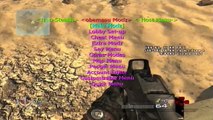 Obamasu's Smart Patch  MW2 1.13 ( The Best Of The Best Patches) Ep 6