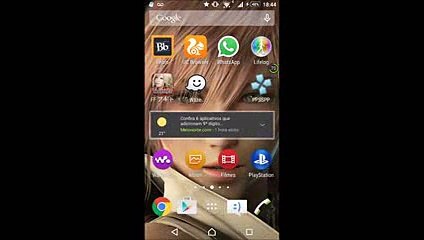 Tutorial - Como baixar Final Fantasy Agito - Xperia Z2 - De graça -(apk data)Type 0