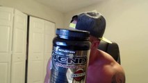 Intra-Workout / BCAA Do They work?