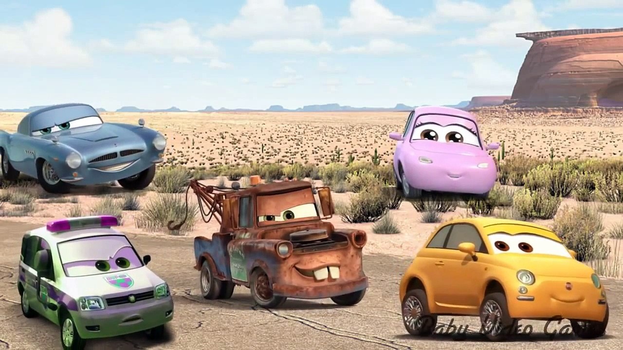 Ninja Turtles Cartoons Rhymes for Children Finger Family Kids Cartoon Songs Best Nursery