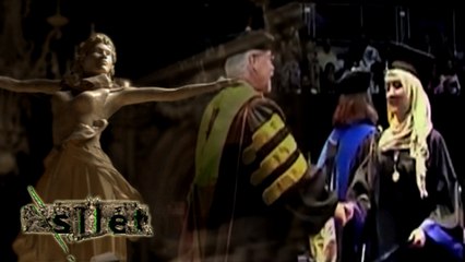 Highlight - Silet 16 Juni 2015