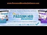 Info Inside : Windows 2000/XP/Vista/ 7 Password Chaging Tool Is Here!