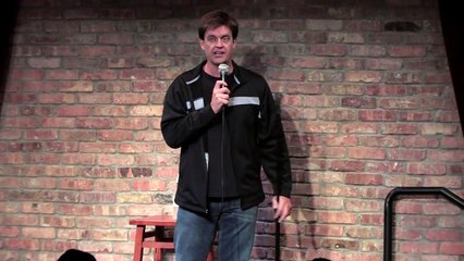 Jim Breuer on...Engaged