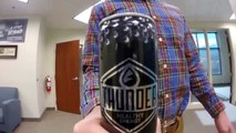 Review DISRUPT MLM Thunder Energy Drink  - Dallas TX