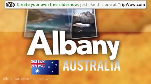 The first free camping site and Fabl Silberregen's photos around Albany, Australia (slideshow)