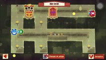 King of Thieves: How To Do 