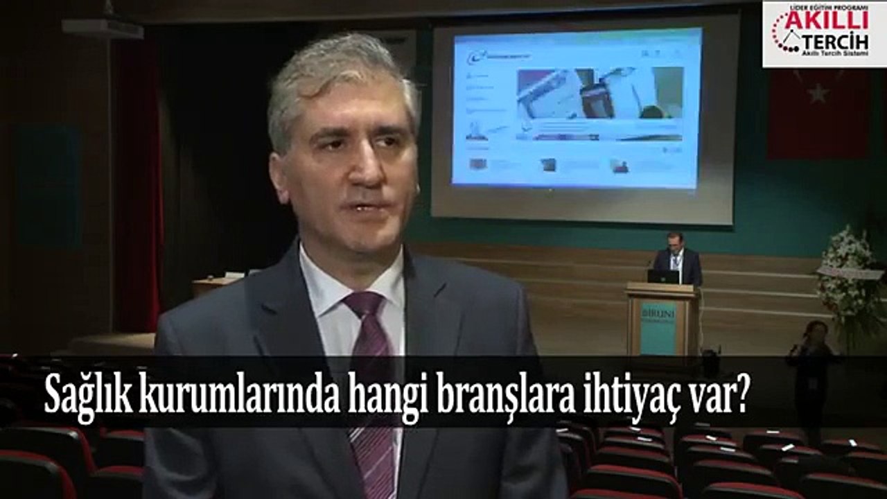 sağlık Kurumlarında Hangi Branşlara İhtiyaç Var?