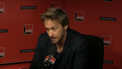 Eric Ruf : "La création se fait autant de volontarisme que d'imprévu"