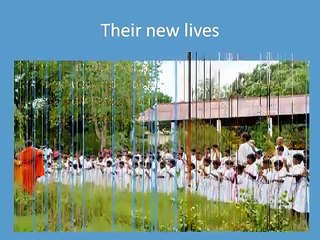 Chinmaya Organization for Rural Development - Chinmaya Vijaya