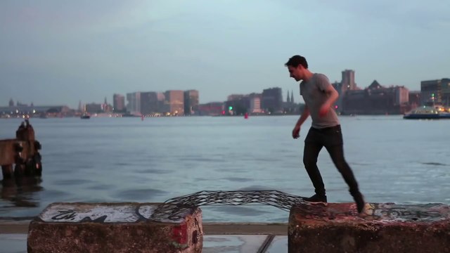 Une société imprime des ponts en 3D aux Pays-Bas !