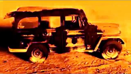 Welle:Erdball - Der Kalte Krieg (2011) [VIDEO CLIP]