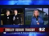 Trolley Square Massacre - Bosnian Muslim Terrorism - 2