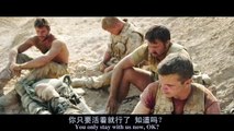 英国战争电影《卡贾基》主演: Mark Stanley / David Elliott / Malachi Kirby part2