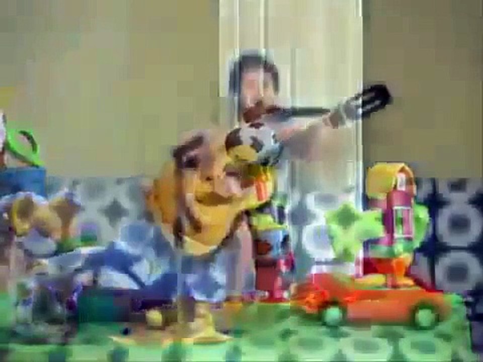 Top 10 vidéos drôles de bébé 2015