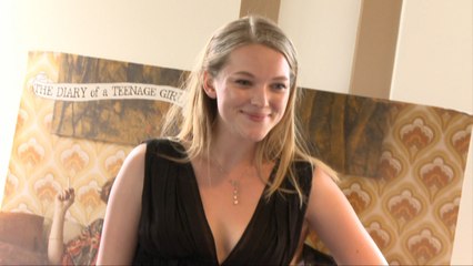 'The Diary of a Teenage Girl' Premieres At LA Film Festival