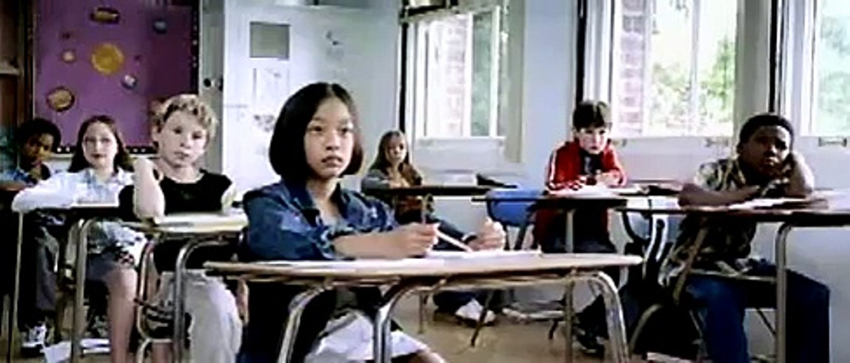 Porsche 911 commercial