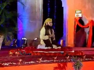 Barsi Rim Jhim Boonden Karam Ki special islamic album on ramadhan 2015