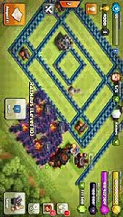 Coc Hack_Mod_Apk. DEUTSCH