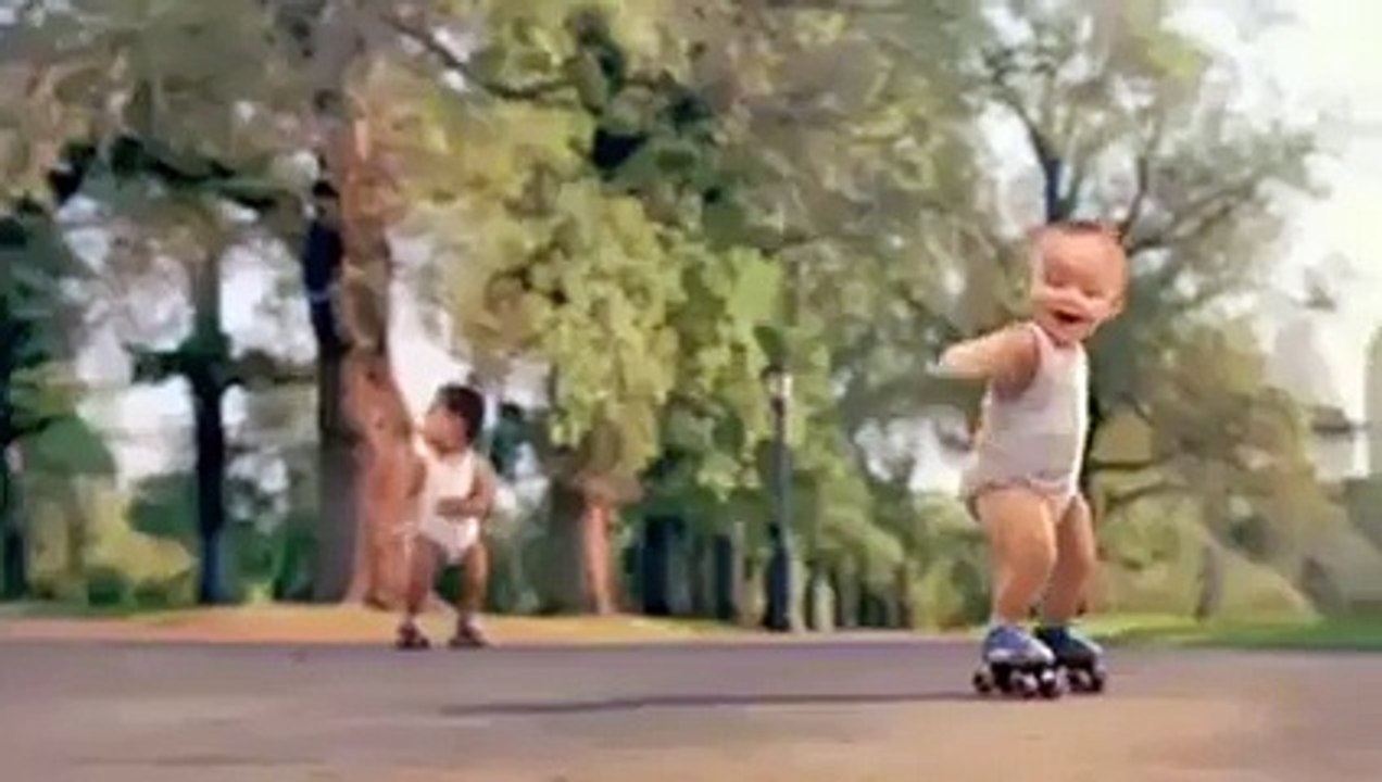 how new generation do
