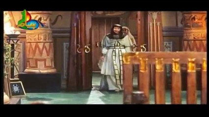 Hazrat Yousuf [HD] -Islamic Movies Urdu - Episode 10