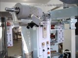 Liquid Packing Machine - H4S 70 (Liquid) | Sama Engineering