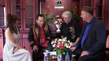 Interview w/ M1 - 03