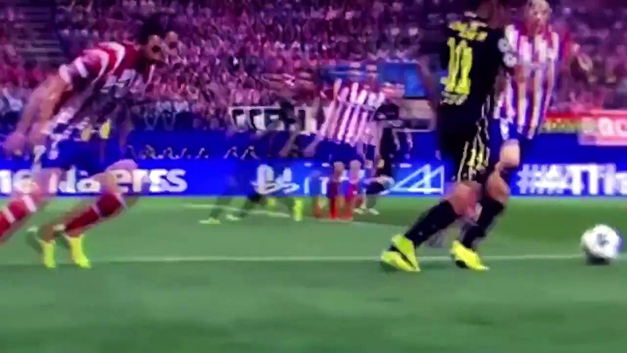 Football Skills 2015  - Cristiano Ronaldo Messi Zlatan Ronaldinho Neymar Isco