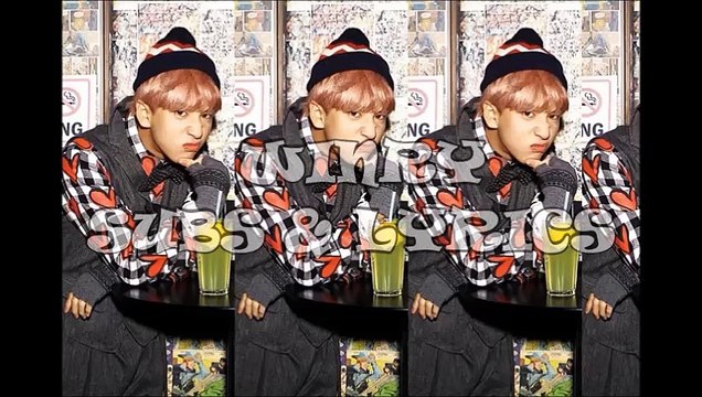 [TÜRKÇE ALTYAZILI] B1A4- Just Two Of Us (Baro ft. Miss a's Min) [winrysubs&lyrics]