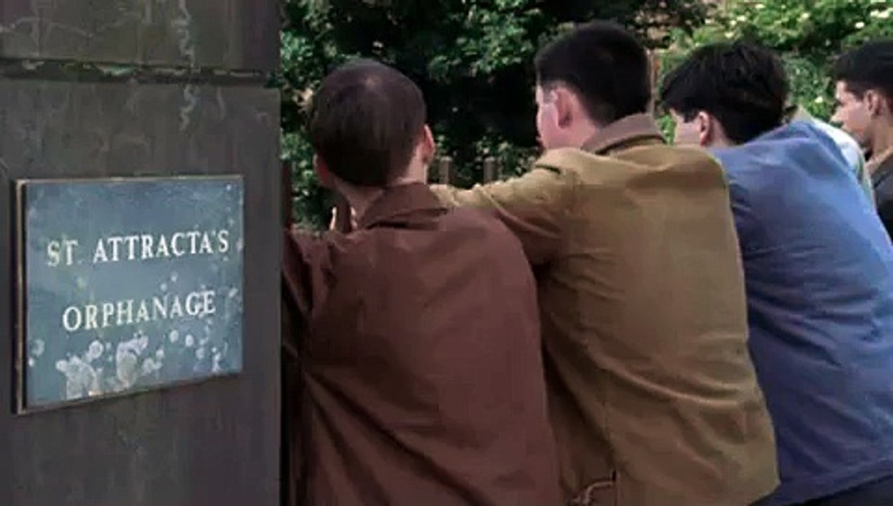 The Magdalene Sisters - The Hiding Place