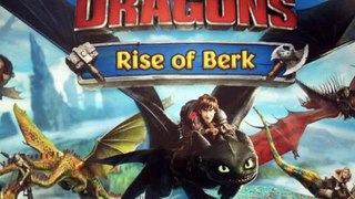 Dragons: Rise of Berk Hack iOS & Android NO SURVEYS ! NO VIRUS !