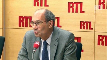 Loi Macron : "Le Conseil constitutionnel sera saisi", assure Éric Woerth