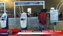 ICM Airport Technics / Roissy Charles-de-Gaulle - France