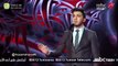 Arab Idol  مقابله خاصة بين حازم شريف الحائز على اللقب وأنابيلا