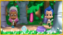 Bubble Guppies Game Bubble Guppies Fin tastic Fairytale Adventure HD 1080p