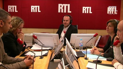 Entreprise : l'open-space nuit-il aux salariés ?