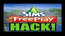 The Sims FreePlay Cheats