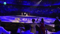 16 Heal the World 13.Türkçe Olimpiyatı 2015 Belçika