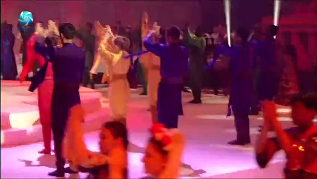 17 YENİ BİR DÜNYA 13.Türkçe Olimpiyatı 2015 Belçika