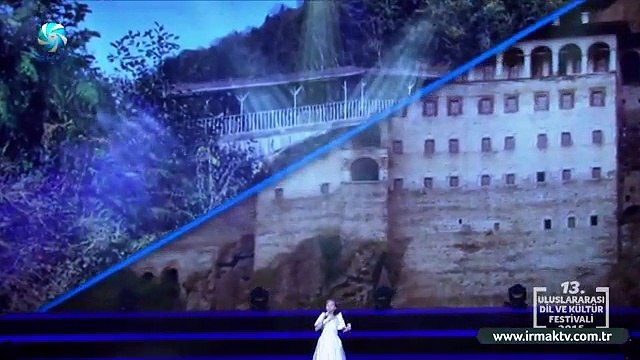 4 Diz dize Filipinler 13 Türkçe Olimpiyatı 2015 Filipinler