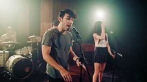 I Really Like You - Carly Rae Jepsen - MAX & Against The Current Cover