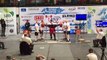 Ray Williams 425,5 kg WORLD RECORD squat - IPF Classic World Championship