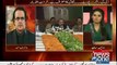 Nawaz Sharif Army Cheif Se Kitna Darte hain Dr Shahid Masood telling
