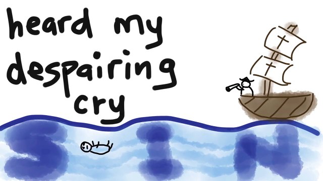 Love Lifted Me (Children's Bible Hymns, Music Videos, Sing-a-long Songs, Lyrics for Kids)