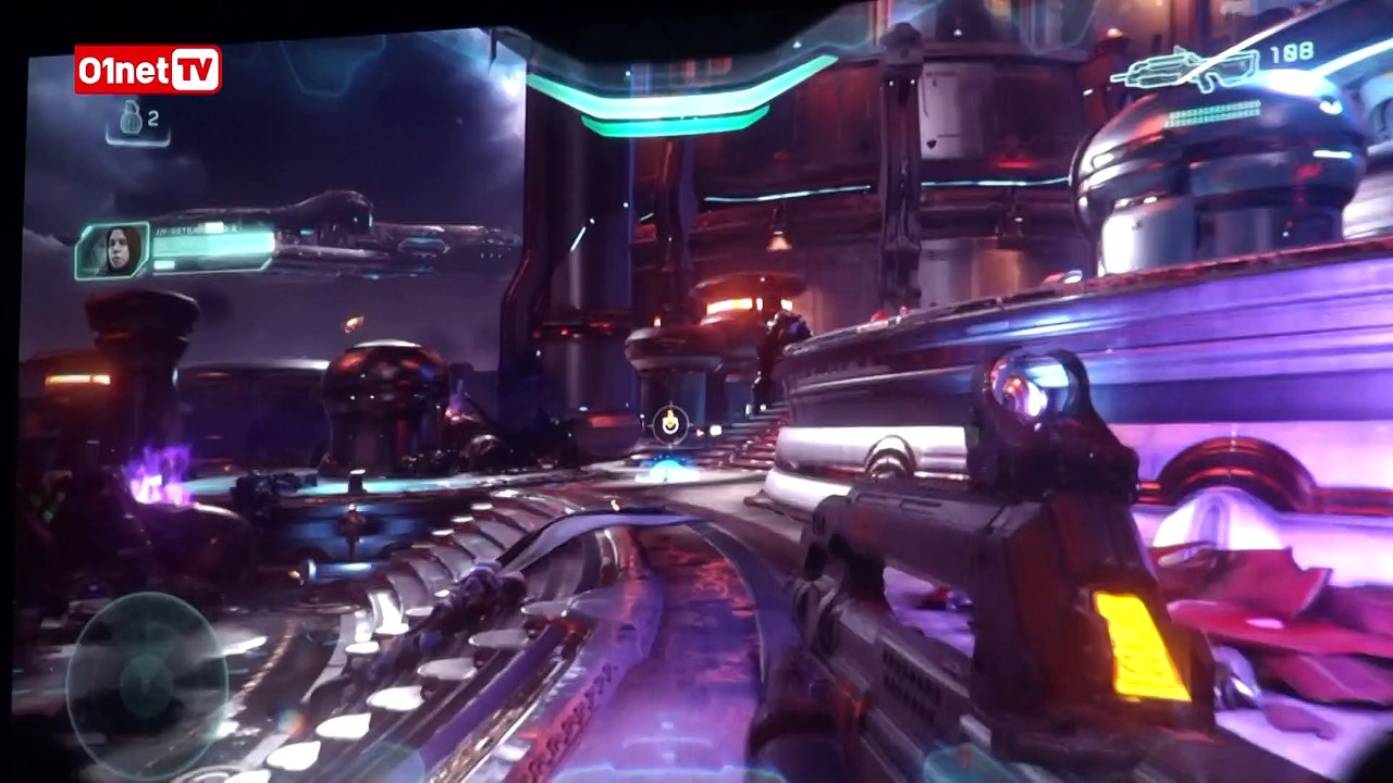 E3 2015 : les annonces Microsoft