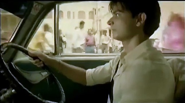 Peugeot 206 advert: The Sculptor