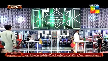 Jeet ka dum 30th May 2015 episode part 2