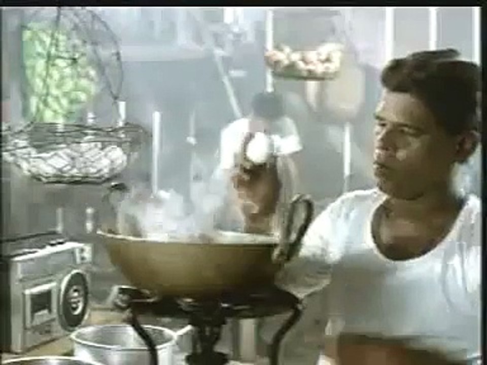 Fevicol Advertisement