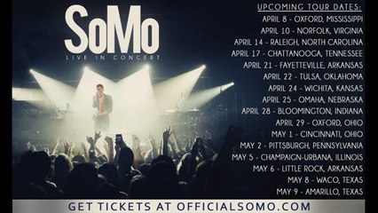 Usher - U Got It Bad (Rendition) by SoMo