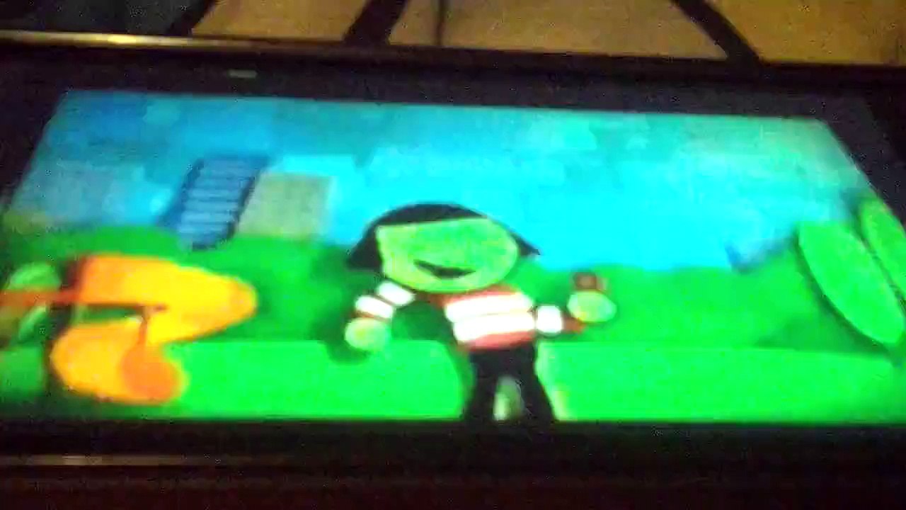 PBS KIDS Bubbles
