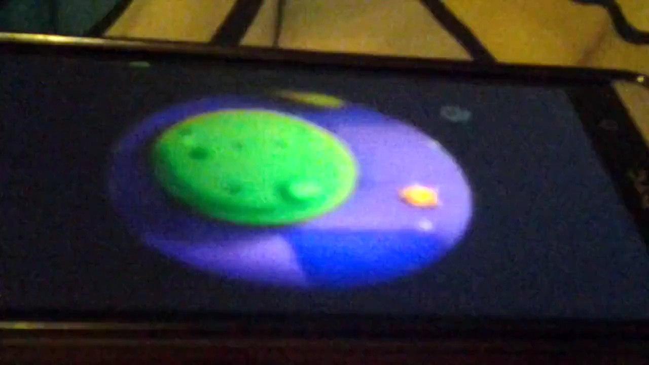 PBS KIDS Telescope